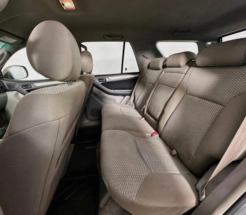 2007 Toyota 4Runner 4th Gen - Image 10 of 12