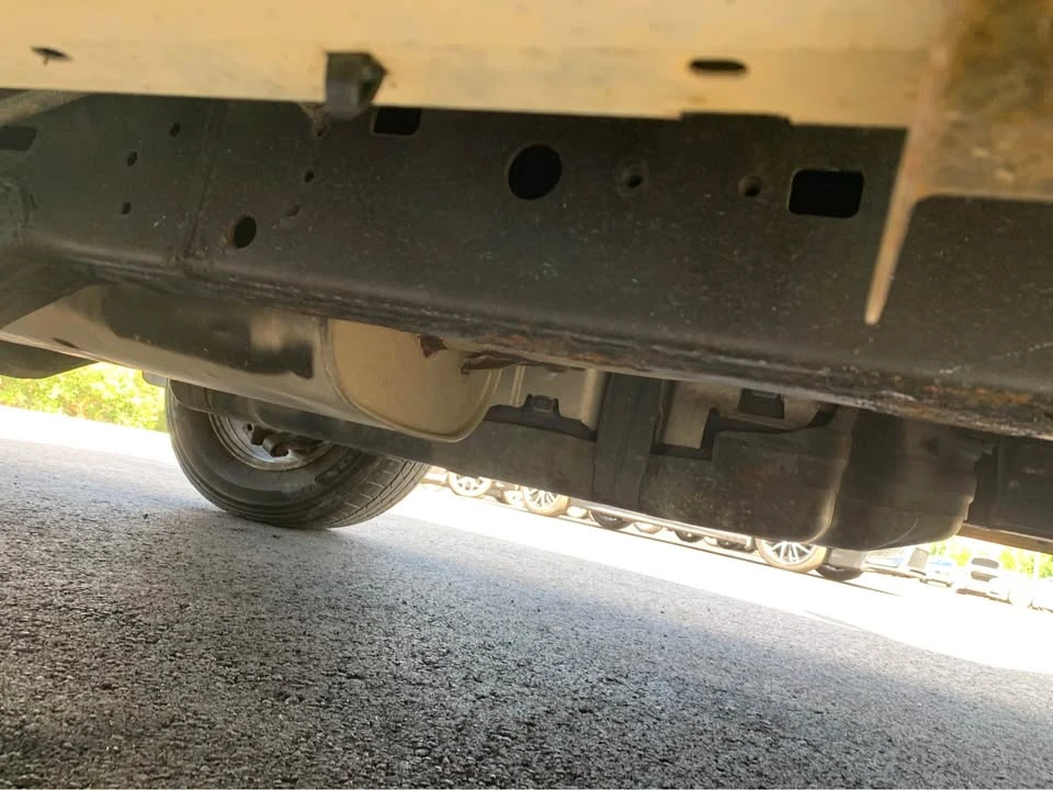 2007 Toyota 4Runner 4th Gen - Image 9 of 9