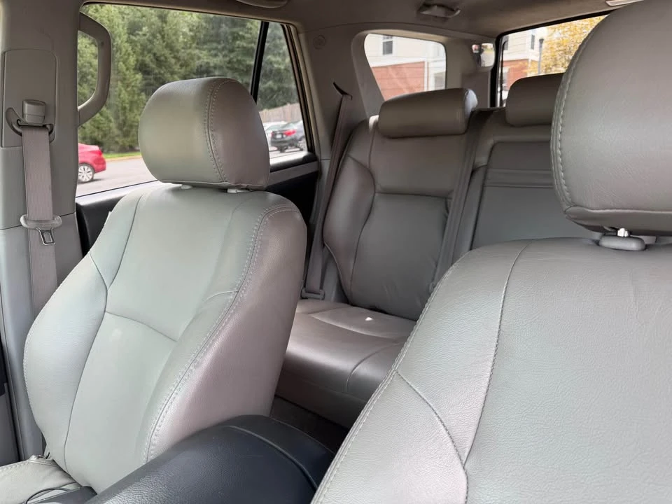 2007 Toyota 4Runner 4th Gen - Image 7 of 8