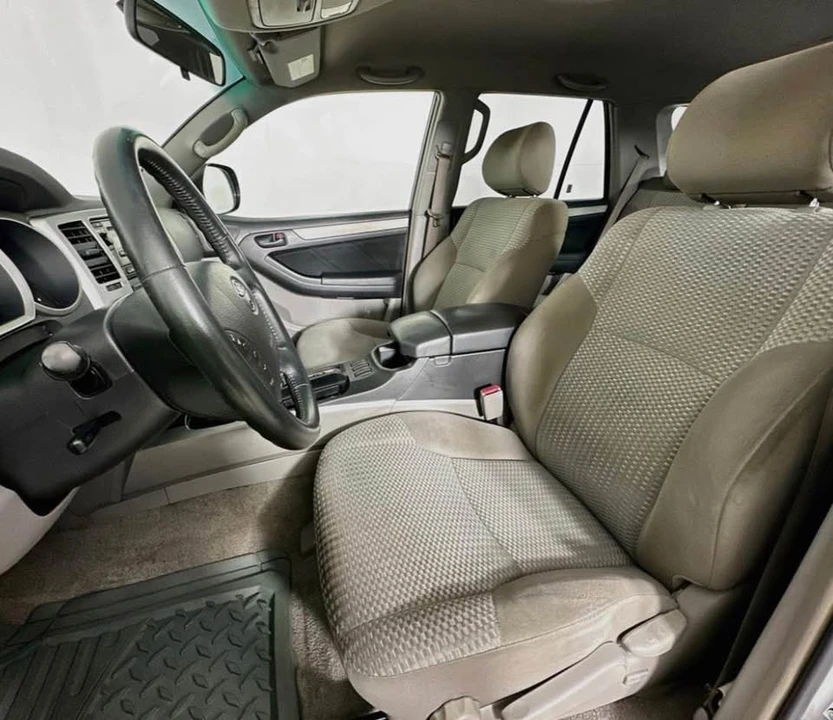 2007 Toyota 4Runner 4th Gen - Image 9 of 12