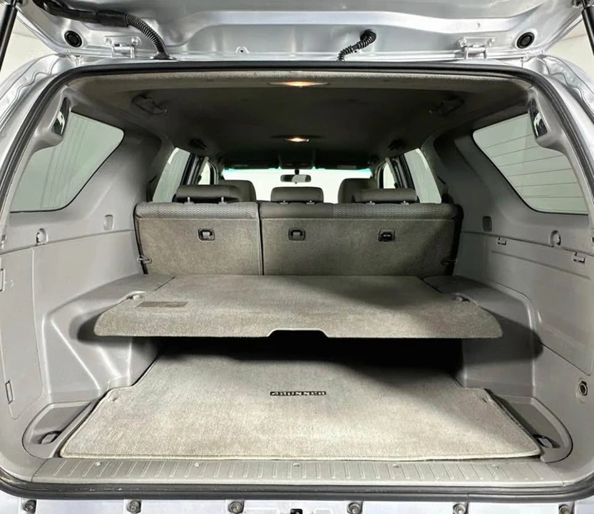 2007 Toyota 4Runner 4th Gen - Image 11 of 12