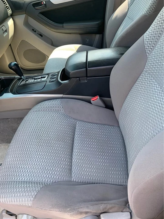 2007 Toyota 4Runner 4th Gen - Image 7 of 9
