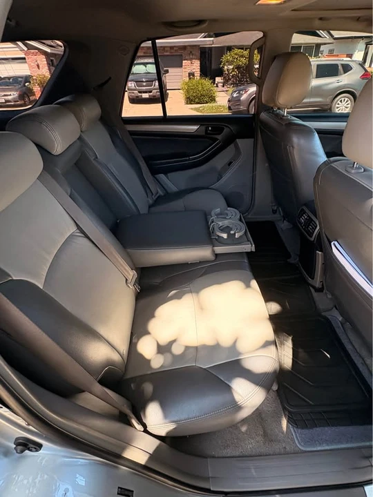 2007 Toyota 4Runner 4th Gen - Image 11 of 19