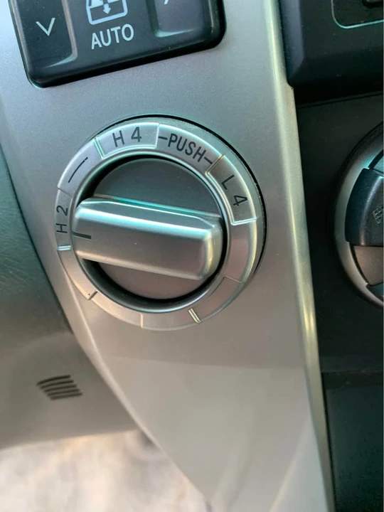 2007 Toyota 4Runner 4th Gen - Image 6 of 9