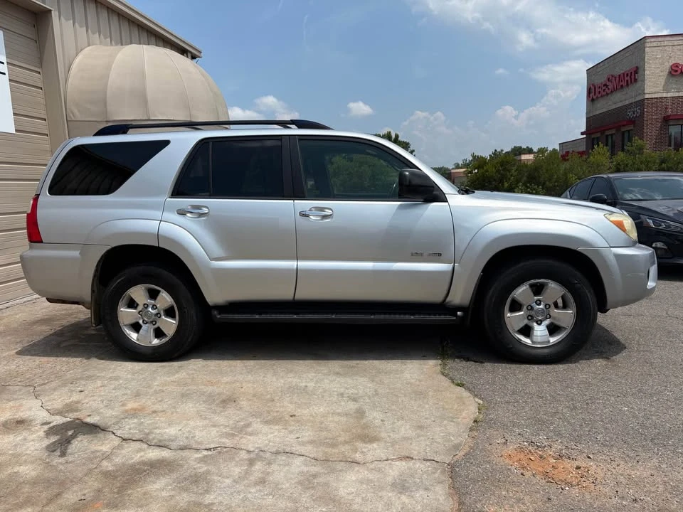 2007 Toyota 4Runner 4th Gen - Image 3 of 9