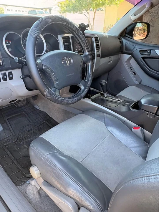 2007 Toyota 4Runner 4th Gen - Image 14 of 19