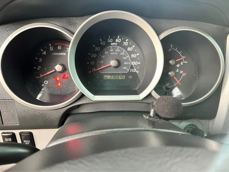 2007 Toyota 4Runner 4th Gen - Image 15 of 15