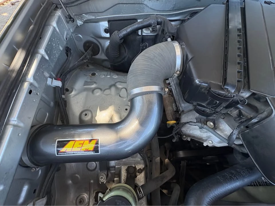 2007 Toyota 4Runner 4th Gen - Image 3 of 19