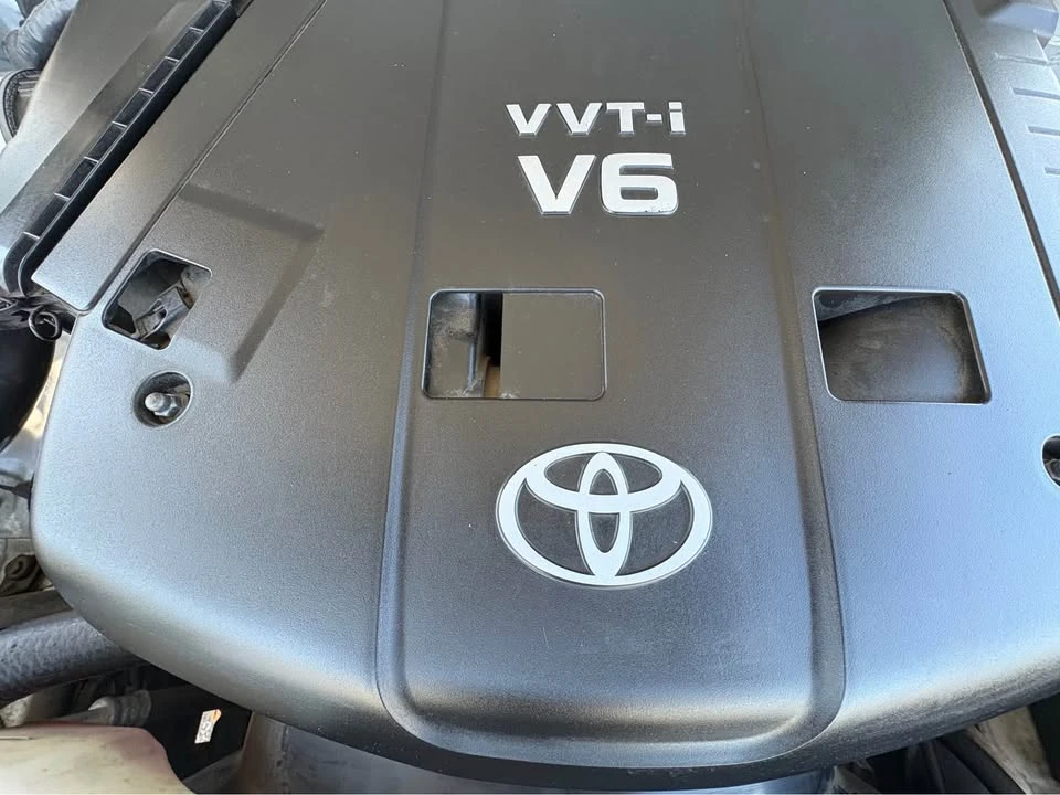 2007 Toyota 4Runner 4th Gen - Image 2 of 19