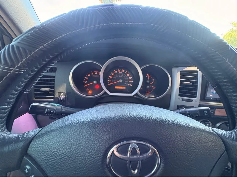 2007 Toyota 4Runner 4th Gen - Image 13 of 19