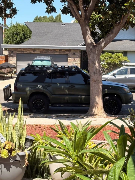 2007 Toyota 4Runner 4th Gen - Image 16 of 19