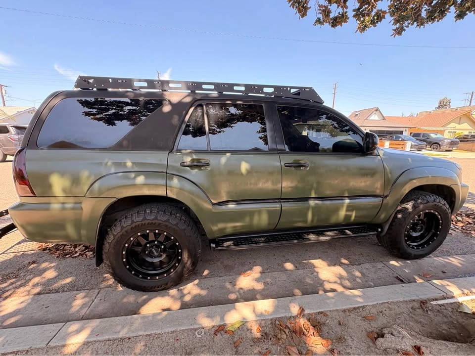 2007 Toyota 4Runner 4th Gen - Image 18 of 19