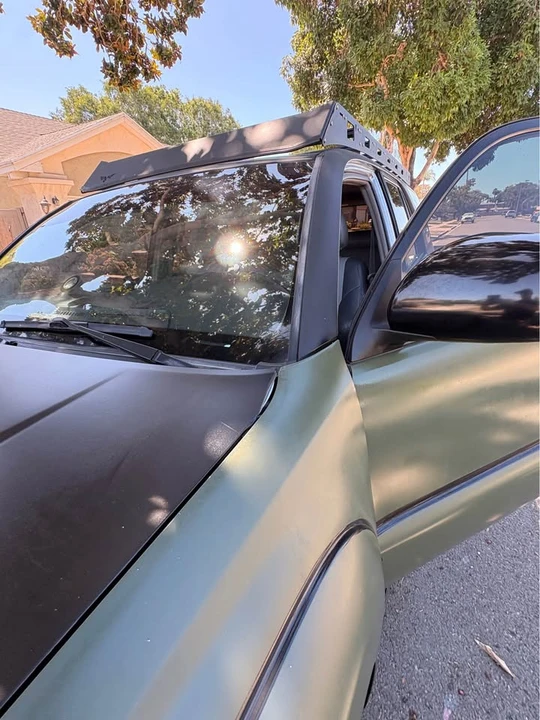 2007 Toyota 4Runner 4th Gen - Image 15 of 19