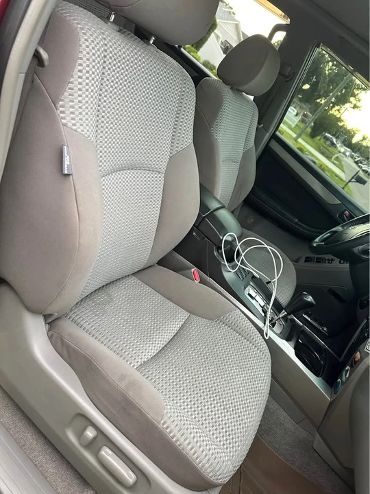 2007 Toyota 4Runner 4th Gen - Image 10 of 15