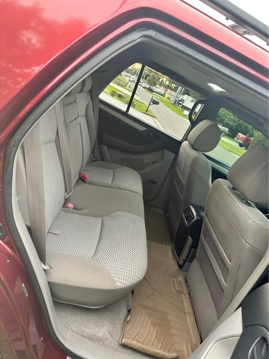 2007 Toyota 4Runner 4th Gen - Image 12 of 15