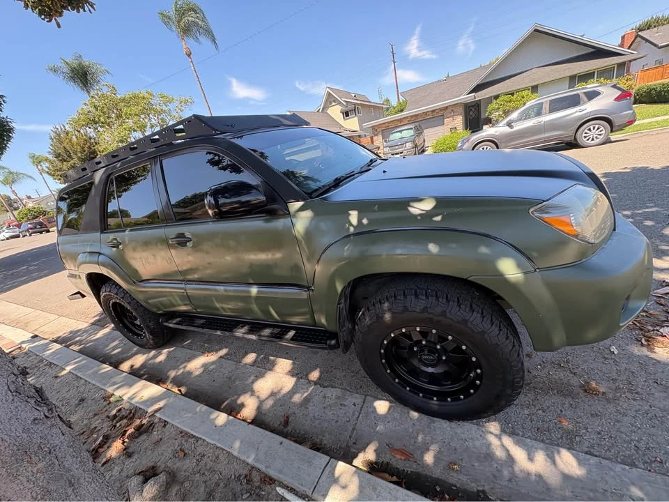 2007 Toyota 4Runner 4th Gen - Image 6 of 19