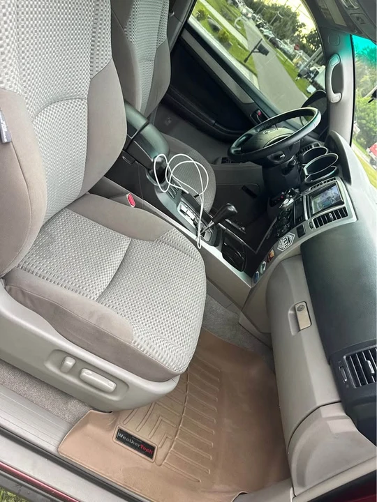 2007 Toyota 4Runner 4th Gen - Image 9 of 15