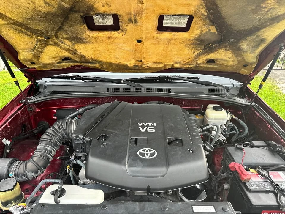 2007 Toyota 4Runner 4th Gen - Image 13 of 15