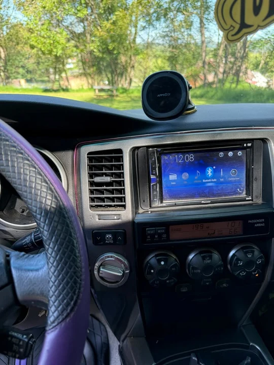2007 Toyota 4Runner 4th Gen - Image 2 of 12