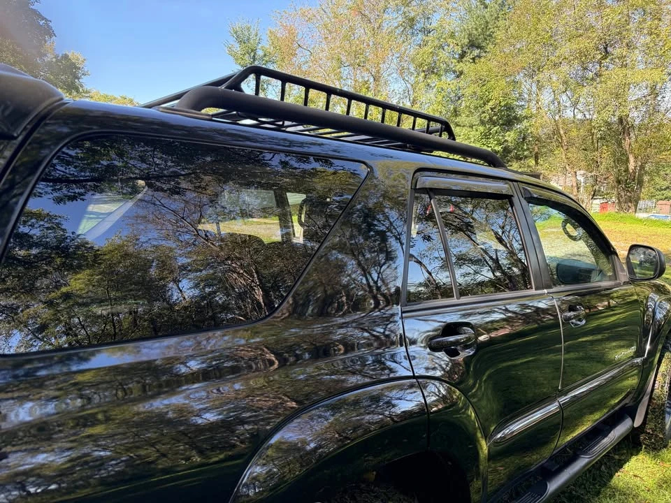 2007 Toyota 4Runner 4th Gen - Image 11 of 12