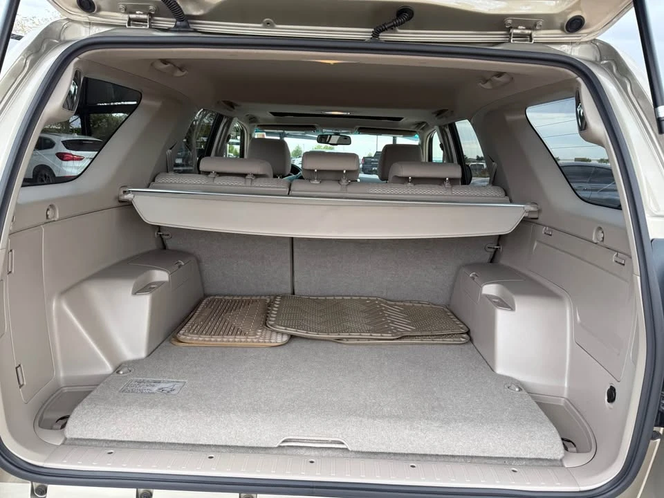 2007 Toyota 4Runner 4th Gen - Image 9 of 10