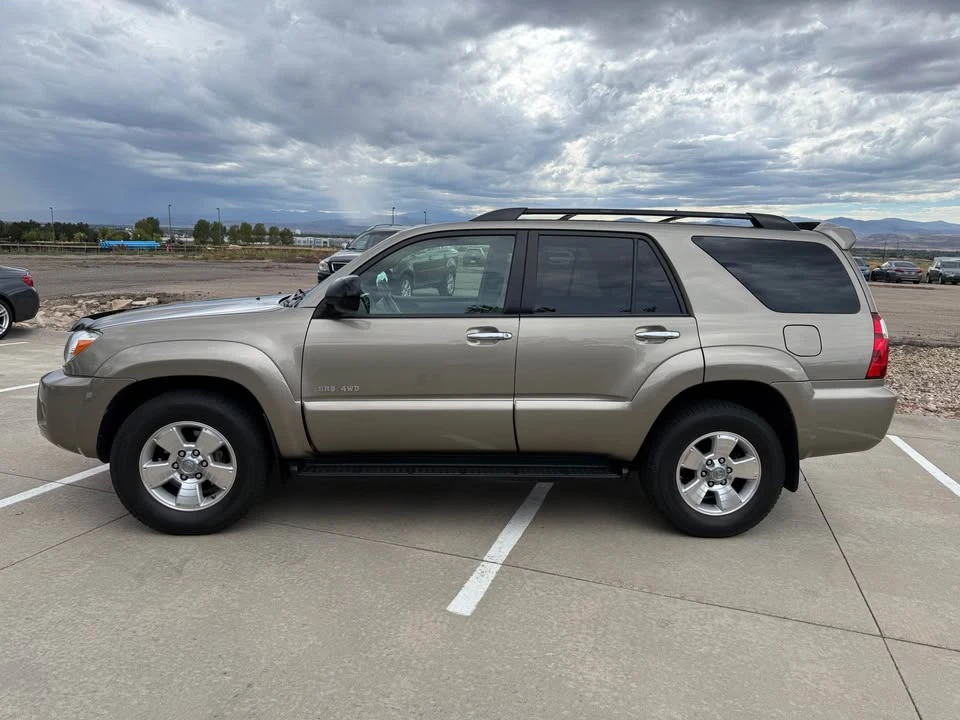 2007 Toyota 4Runner 4th Gen - Image 2 of 10