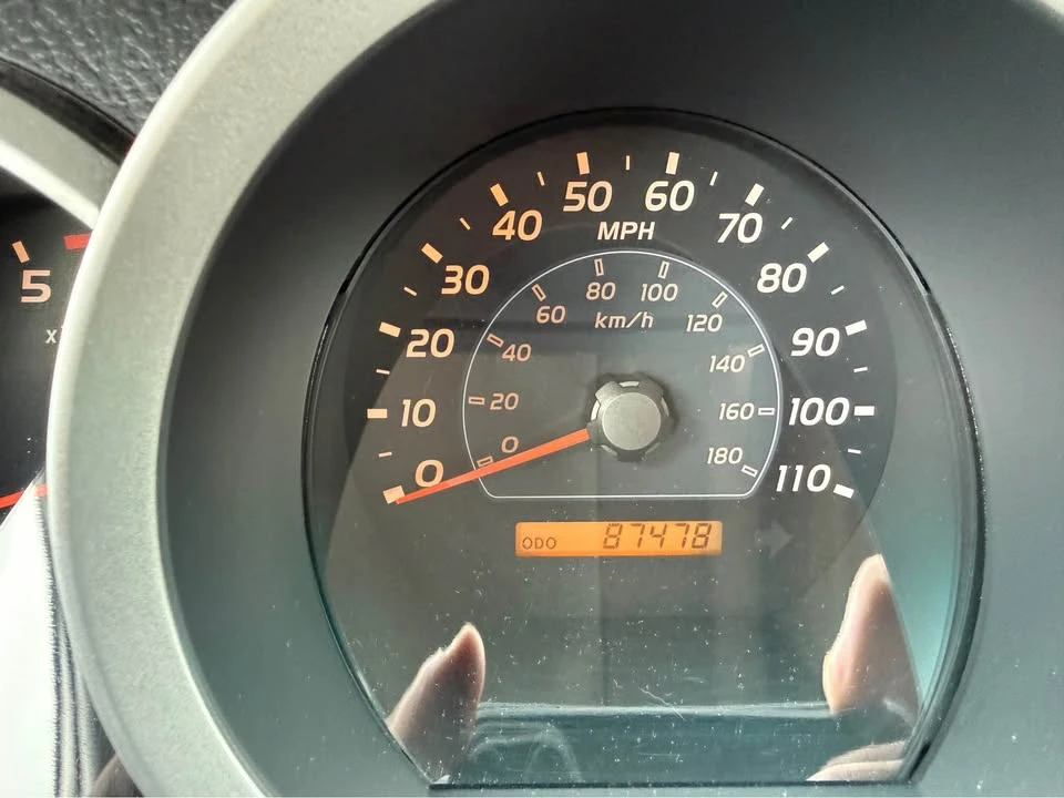 2007 Toyota 4Runner 4th Gen - Image 10 of 10