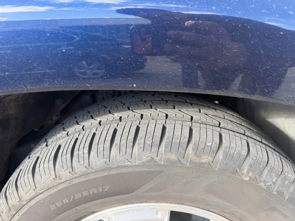 2007 Toyota 4Runner 4th Gen - Image 4 of 13