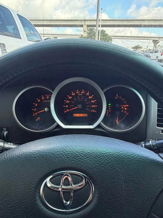 2007 Toyota 4Runner 4th Gen - Image 9 of 13
