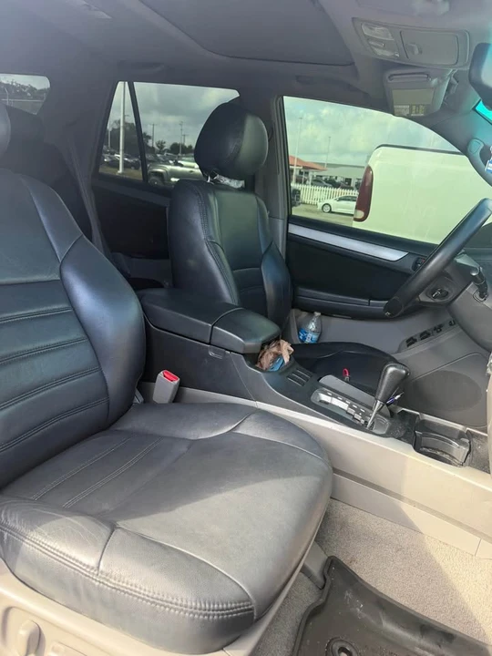 2007 Toyota 4Runner 4th Gen - Image 12 of 13