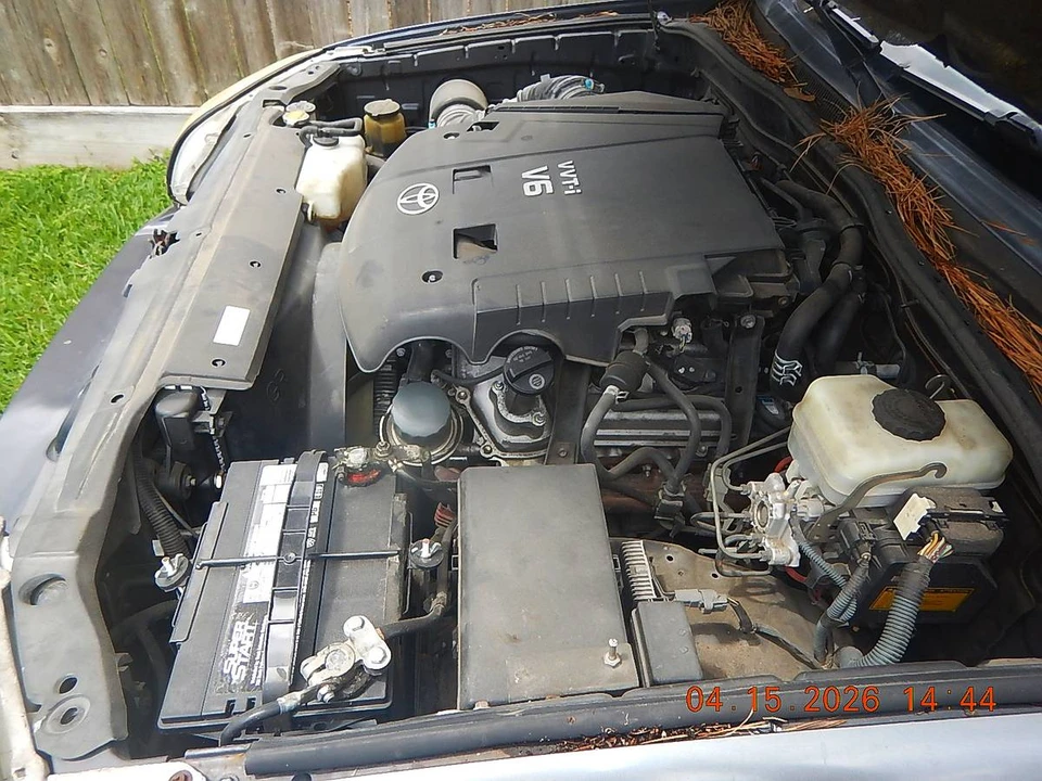 2007 Toyota 4Runner 4th Gen - Image 17 of 21