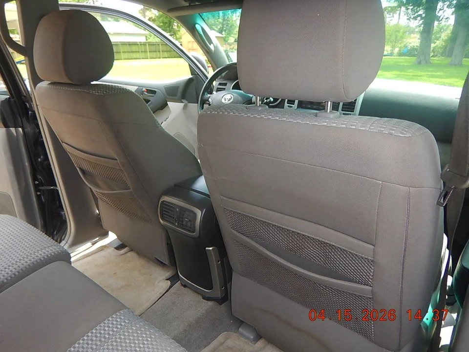 2007 Toyota 4Runner 4th Gen - Image 11 of 21