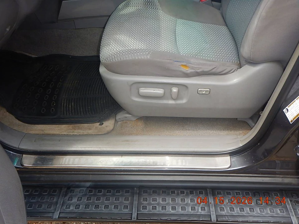 2007 Toyota 4Runner 4th Gen - Image 9 of 21