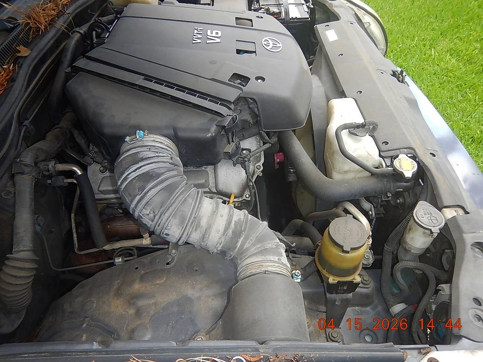 2007 Toyota 4Runner 4th Gen - Image 18 of 21