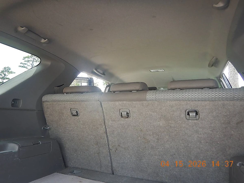 2007 Toyota 4Runner 4th Gen - Image 13 of 21