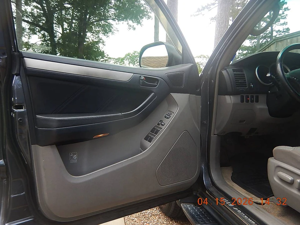 2007 Toyota 4Runner 4th Gen - Image 3 of 21