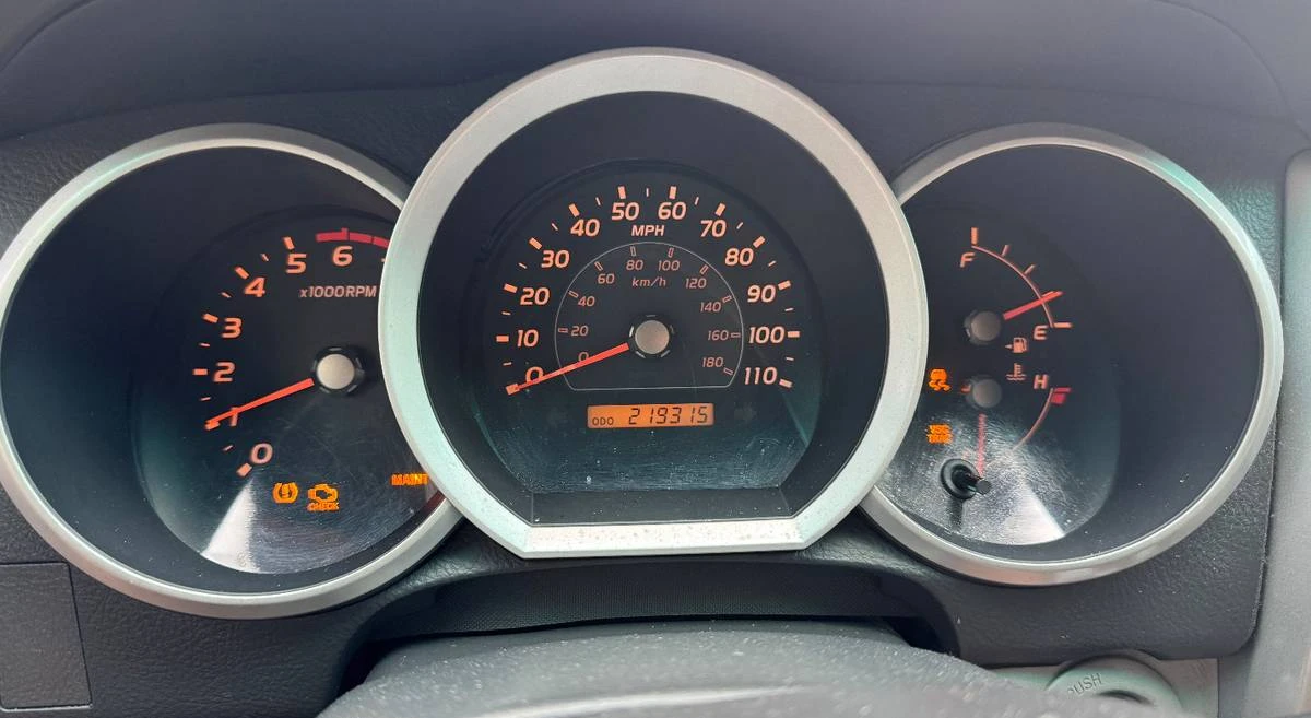 2007 Toyota 4Runner 4th Gen - Image 21 of 21