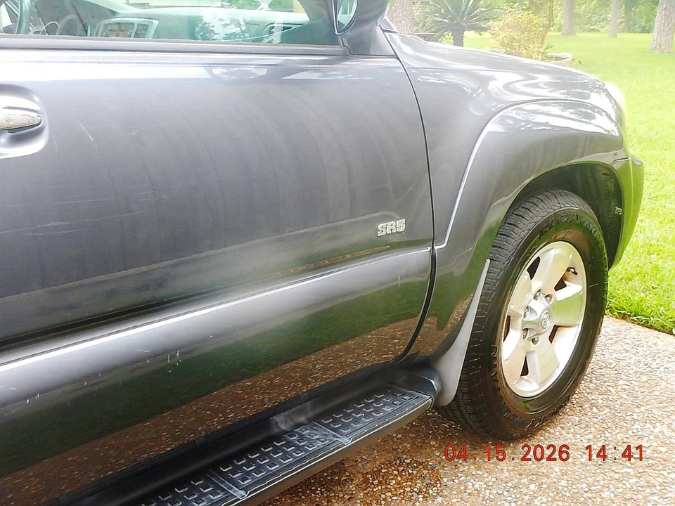 2007 Toyota 4Runner 4th Gen - Image 15 of 21
