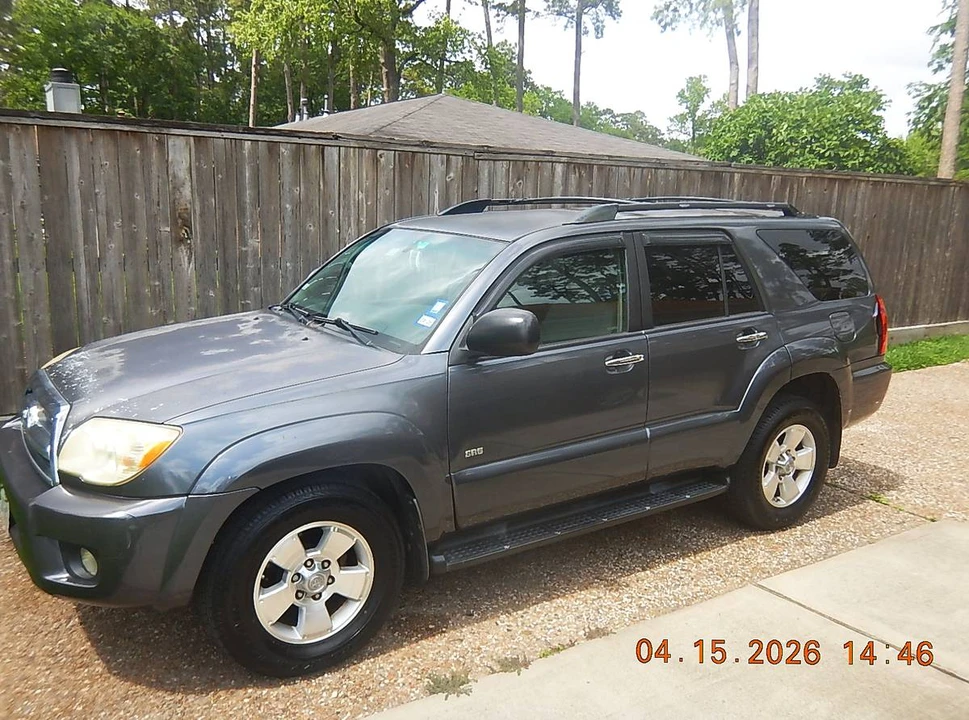 2007 Toyota 4Runner 4th Gen - Image 20 of 21