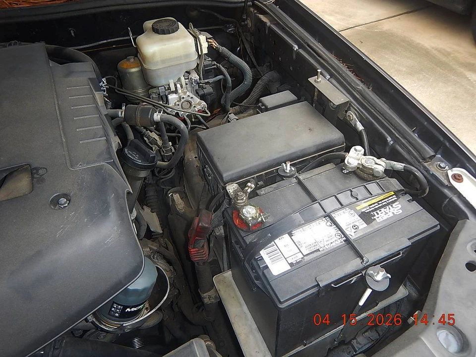 2007 Toyota 4Runner 4th Gen - Image 19 of 21