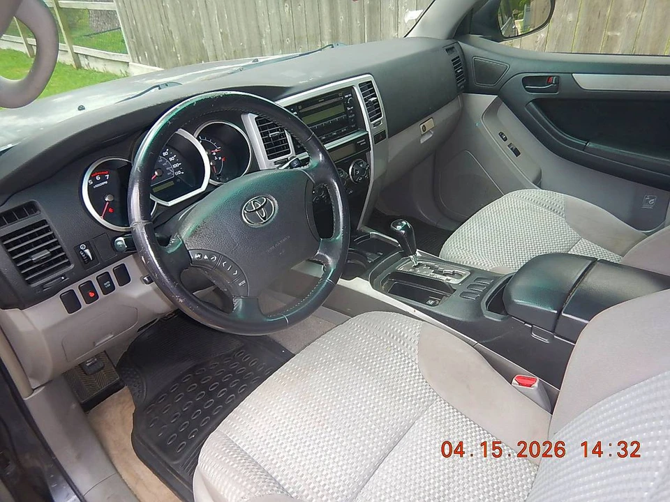 2007 Toyota 4Runner 4th Gen - Image 2 of 21