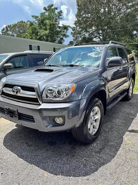 2007 Toyota 4Runner SR5 Sport Edition