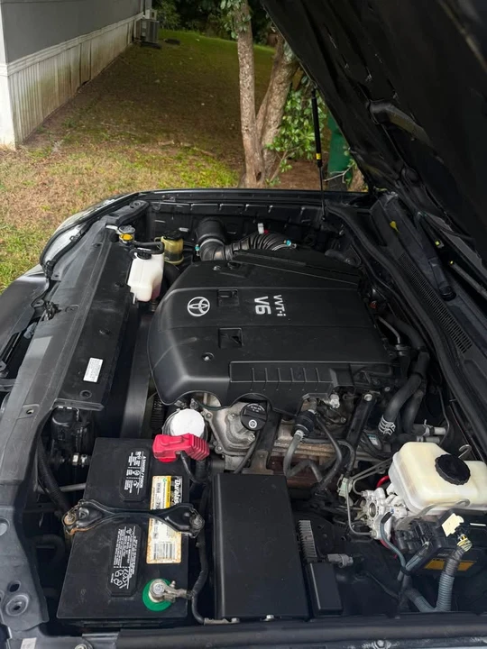 2007 Toyota 4Runner 4th Gen - Image 9 of 14