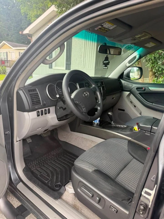 2007 Toyota 4Runner 4th Gen - Image 14 of 14