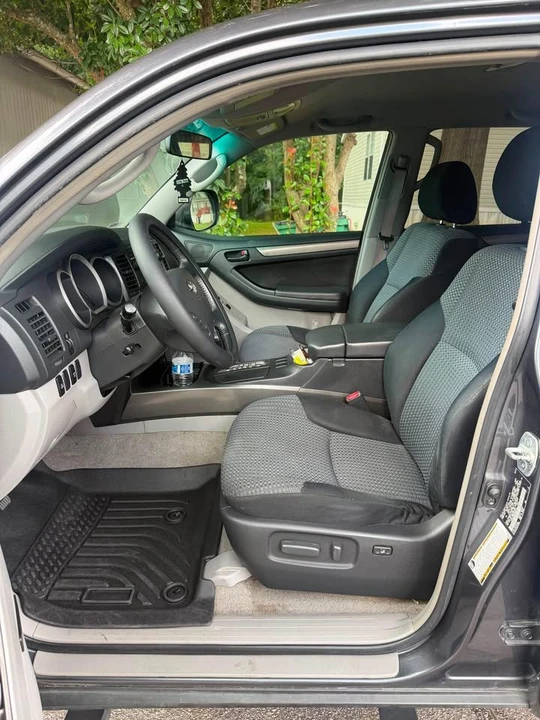2007 Toyota 4Runner 4th Gen - Image 12 of 14