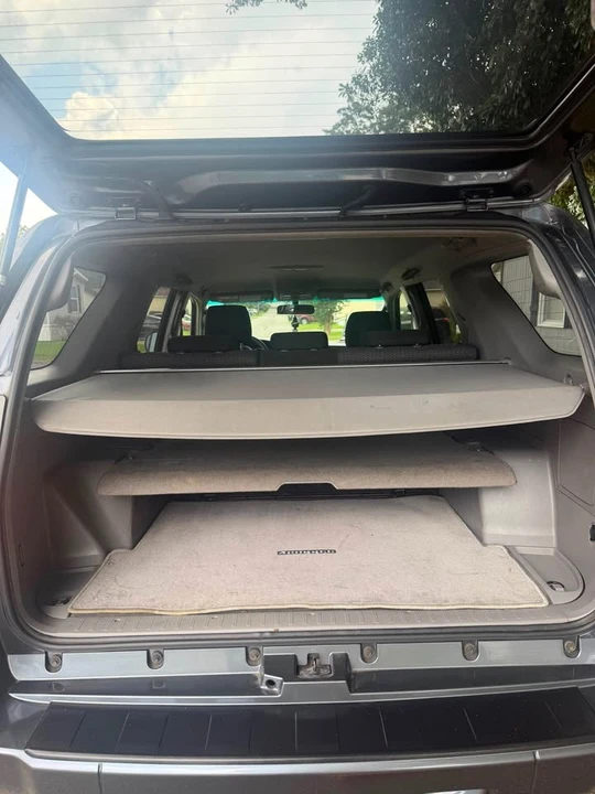 2007 Toyota 4Runner 4th Gen - Image 13 of 14