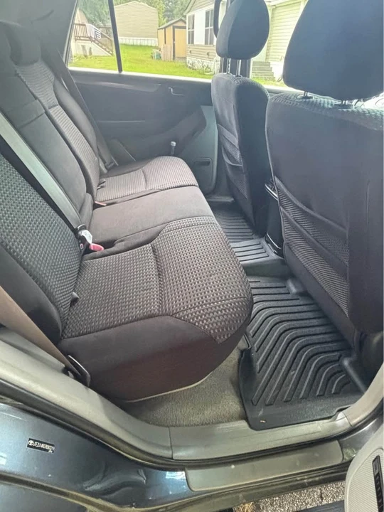 2007 Toyota 4Runner 4th Gen - Image 7 of 14