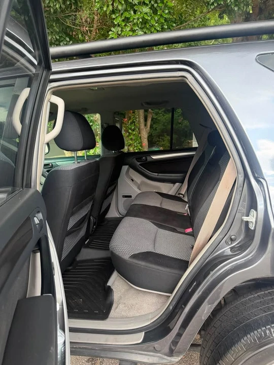 2007 Toyota 4Runner 4th Gen - Image 10 of 14