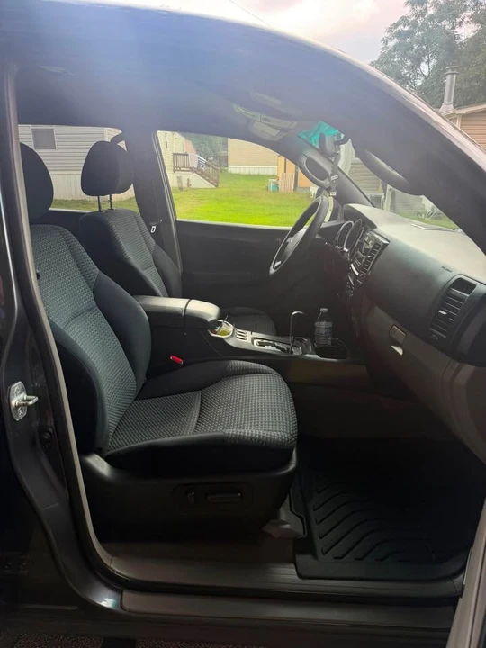 2007 Toyota 4Runner 4th Gen - Image 11 of 14