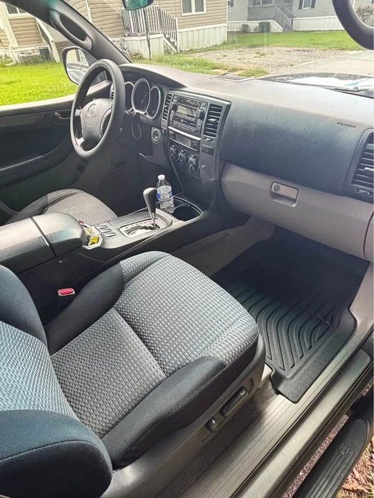 2007 Toyota 4Runner 4th Gen - Image 6 of 14